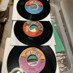 BLACK UHURU CULTURE MIGTY DIAMONDS3枚セット