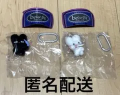 beco+81 しりみみうさぎ フィギュアマスコット 第2弾 ベルベッティ