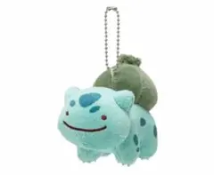 ポケモン ぬいぐるみ へんしんメタモン 御三家 ヒトカゲ フシギダネ