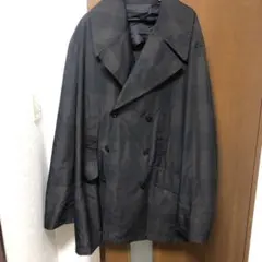 MM6 エムエムシックス　スーパービッグサイズナイロンpコートのサムネイル