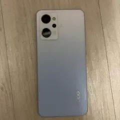 OPPO reno 7a スマートフォン 本体