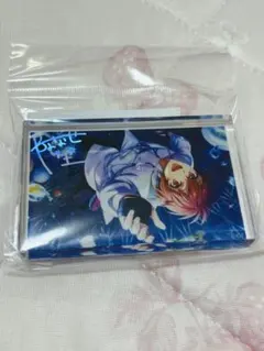 七瀬陸 アクリルブロック アクスタ グループ記念日2023