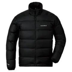 mont-bell Light Alpine Down Jacket EX800