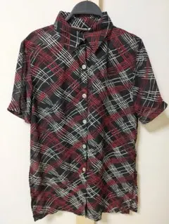 古着　半袖シャツ　Ｓサイズ