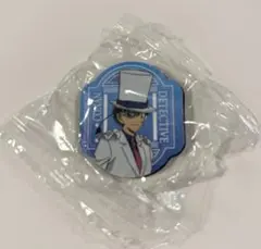 名探偵コナン マグネット 怪盗キッド 服部平次 くら寿司 ビッくらポン