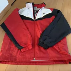 ヨネックス　ウインドブレーカー　ウィンドブレーカー　ソフトテニス　バドミントン