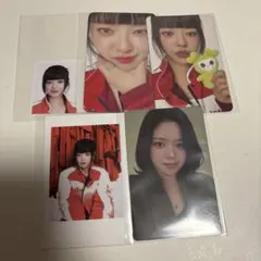 TWICE ジョンヨン シーグリ 2026