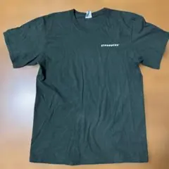 STARBUCKS Tシャツ ブラック M