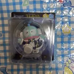 ハッピーくじ Happyくじ サンリオ A賞 フィギュア ハンギョドン