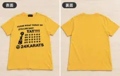 24KARATS Tシャツ