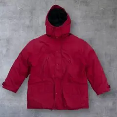 90年代 エディーバウアー ダウンジャケット古着ヴィンテージEddiebauer