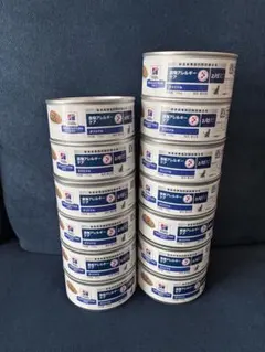 ヒルズ プリスクリプション・ダイエット i/d コンフォート 缶詰 24缶
