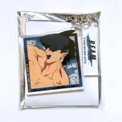 ビーム キーホルダー