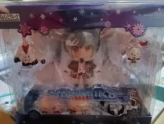 【 未開封】雪ミク Grand Voyage Ver. 限定販売品 Snowミク