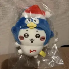 ちいかわ ドンペンなマスコット ハチワレ - メルカリ