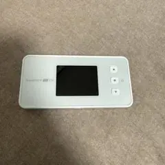 Speed Wi-Fi 5G X12 モバイルルーター