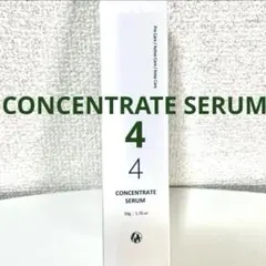 コンセントレイトセラム ドックスキンケア docskincare 高浸透美容液