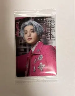 BOT ウエハース 八木勇征