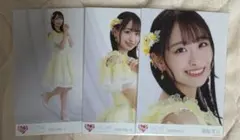 ＝LOVE 瀧脇笙古 生写真