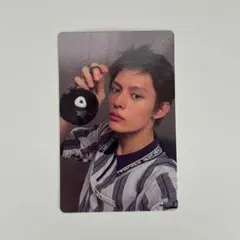 cortis ball ジェームズ トレカ