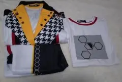 あんさんぶるスターズ!! Crazy:B コスプレ衣装