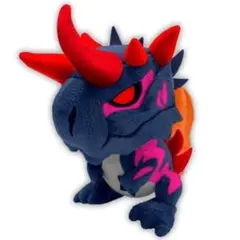 2026年最新】ディノバルド ぬいぐるみの人気アイテム - メルカリ