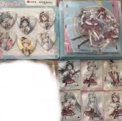 ちょこ@断捨離中様3点