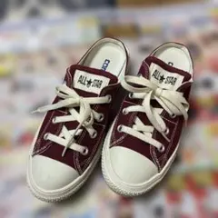 converse 靴