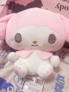 マイメロディ ぬいぐるみ