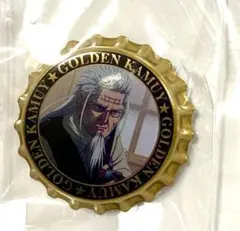 【ゴールデンカムイ 土方歳三】缶バッジ fit=scale-down,w=1200