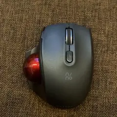 2.4GHzワイヤレスマウス 400-MAWTB180BK