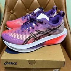 2025年最新】asics MEGABLASTの人気アイテム - メルカリ