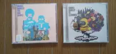 Gnarls Barkley 2枚セット CD