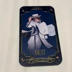 舞台 魔法使いの約束 まほやく まほステ マジカルカード ファウスト
