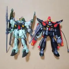 HGコアガンダム他 6点まとめ売り ガンプラ - メルカリ