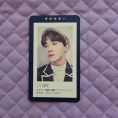 V ゲストブックカード MAGIC SHOP マジックショップ BTS ④ - メルカリ