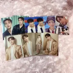 DK ドギョム セブチ SEVENTEEN まとめ