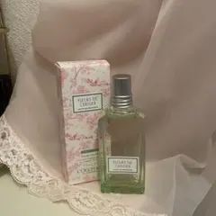ロクシタン エルバブランシュ HBB 50ml オードトワレ 新品未使用