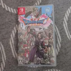 ドラゴンクエスト11 S