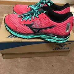 ミズノ ランニングシューズ