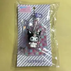 サンリオ クロミ カスタムキーホルダー