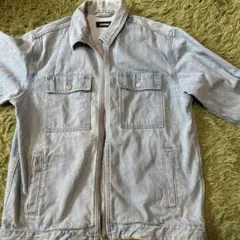 XLARGE デニムジャケット Mサイズ