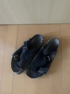 ビリケンのサムネイル