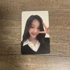 babymonster ベビモン　タワレコ　カフェ　ラントレ　トレカ　パリタ