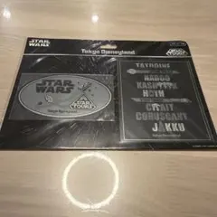 2025年最新】ディズニーリゾートスターウォーズの人気アイテム - メルカリ