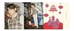 BTS  ホリデーコレクション　Vテテ
