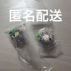 TRUZ めじるしアクセサリー キラキラ WOOPY ウーピー 2個セット