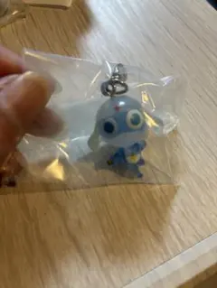 ケロロ軍曹 めじるしアクセサリー ドロロ兵長