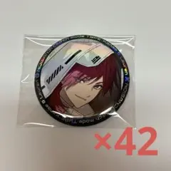 ローレン 缶バ 42点セット