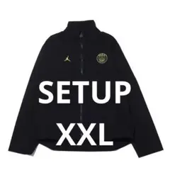xxl ナイロンジャケット
